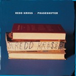 cover: Redd Kross - Phaseshifter