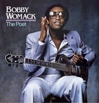 cover: Bobby Womack - The Poet