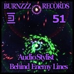 cover: Audio Stylist - Behind Enemy Lines