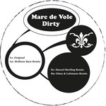 cover: Marc De Vole - Dirty