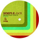 cover: Simples Jack - Martial Coup