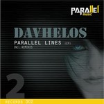 cover: Davhelos - Parallel Lines