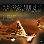 cover: Obscure - Lost In You