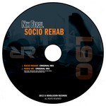 cover: Nik Feral - Socio Rehab