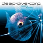 cover: Deep Dive Corp - Freestyle Floating