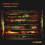 cover: Cristian Severi - Underground