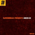 cover: Heion - Superbreak Presents Heion Vol 02