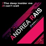 cover: Andrea Rais - The Deeper Inside Me