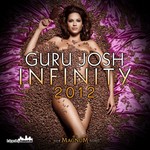 cover: Guru Josh - Infinity 2012 (remixes)