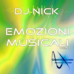 cover: Dj Nick - Emozioni Musicali Vol 1