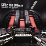 cover: Odyssey - Music For Subway (Symphony For Analogues)