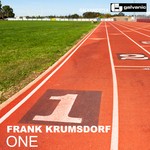 cover: Frank Krumsdorf - One