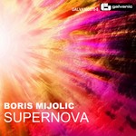 cover: Boris Mijolic - Supernova