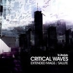 cover: Critical Waves - Extended Mags