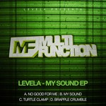 cover: Levela - My Sound EP