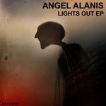 cover: Angel Alanis - Lights Out EP