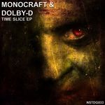 cover: Dolby D|Monocraft - Time Slice EP