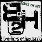 cover: 2 Brothers Of Hardstyle - Elvis In Me