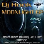 cover: Dj Hook - Moonlight EP