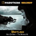 cover: Westlake - King Of Rain Remixes EP