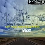 cover: Vogt, Seth|Goldillox - Lost