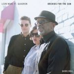 cover: Leon Ware - Orchids For The Sun/Hold Tight