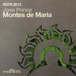 cover: Jose Ponce - Montes De Maria