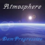 cover: Damprogressive - Atmosphere