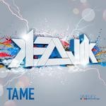 cover: Kezwik - Tame