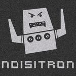 cover: Noisitron - Super Hero