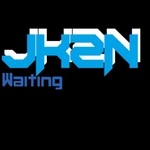 cover: Jakzon - Waiting-Single