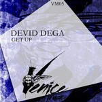 cover: Devid Dega - Get Up