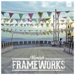 cover: Frameworks - Vanish EP