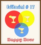 cover: Various - Happy Hour