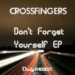 cover: Crossfingers - Don't Forget Yourself