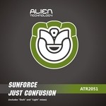 cover: Sunforce - Just Confusion