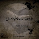 cover: Christian Peak - Akramana