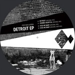 cover: Cristian Guerlla - Detroit