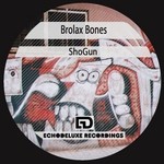 cover: Brolax Bones - ShoGun