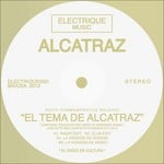 cover: Alcatraz - Tema De Alcatraz