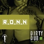 cover: Ron Carroll|Ronn - Dirty Dub, Vol 4