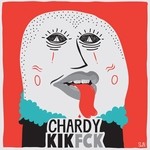 cover: Chardy - Kik Fck