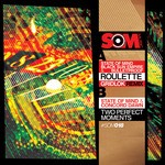 cover: Bulletproof|Black Sun Empire|State Of Mind - Roulette Remix