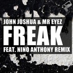 cover: John Joshua|Mr Eyez - Freak