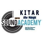 cover: Kitar - After Midnight