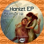 cover: Primarie - Hanizt EP