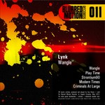 cover: Lynk - Wangle EP