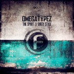 cover: Omegatypez - The Spirit