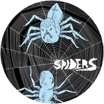 cover: Spiders - Spiders