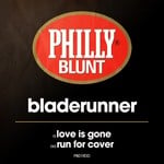 cover: Bladerunner - Love Is Gone